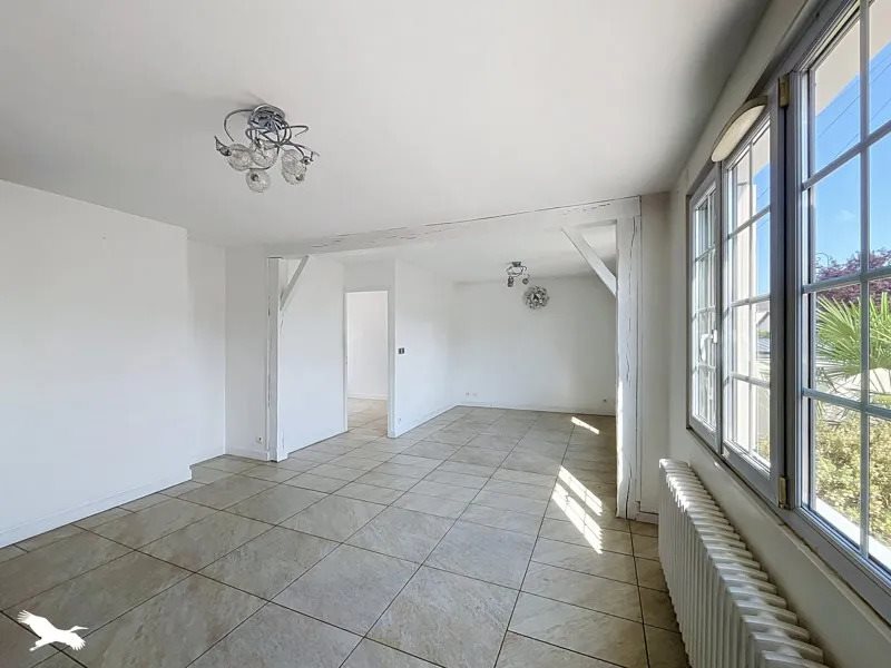 Maison à vendre, 110m², Les Clayes-sous-Bois