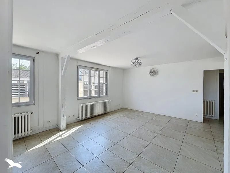 Maison à vendre, 110m², Les Clayes-sous-Bois