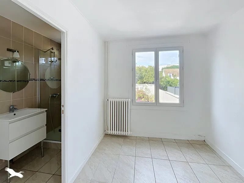 Maison à vendre, 110m², Les Clayes-sous-Bois