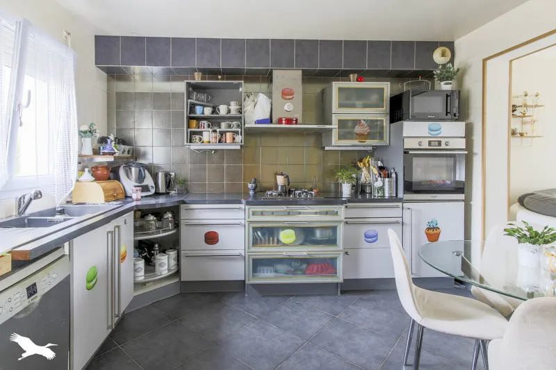 Maison à vendre, 144m², Les Clayes-sous-Bois