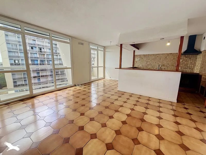 Appartement à vendre, 44m², Plaisir