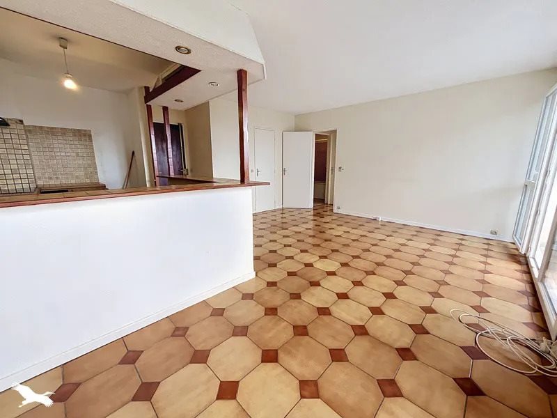Appartement à vendre, 44m², Plaisir