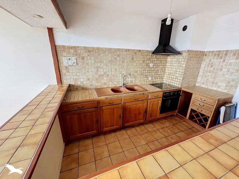 Appartement à vendre, 44m², Plaisir