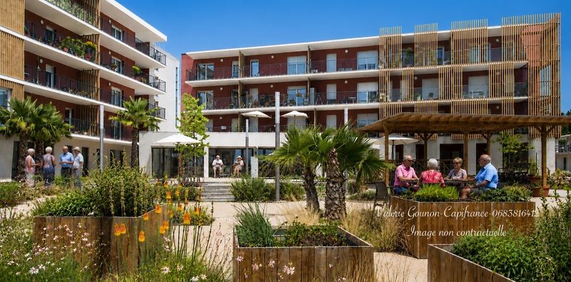 Appartement à vendre, 51m², Juvignac