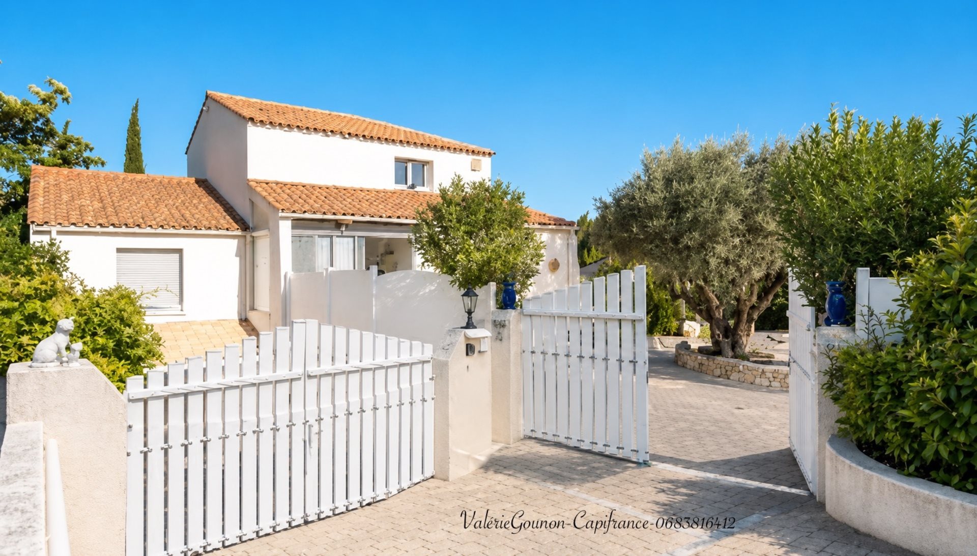 Maison à vendre, 130m², Juvignac
