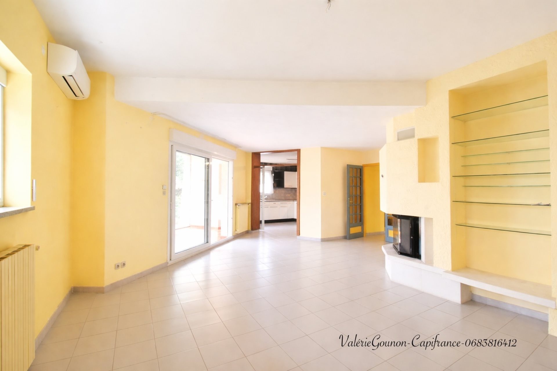 Maison à vendre, 130m², Juvignac