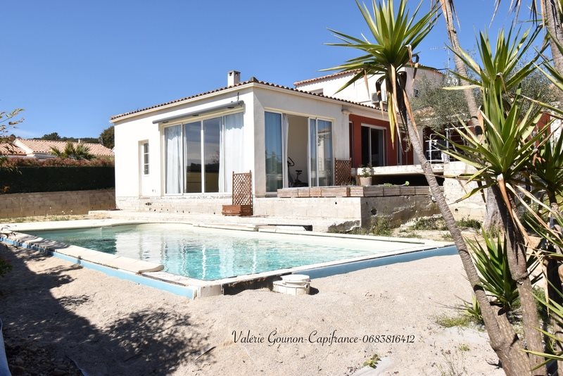Maison à vendre, 173m², Juvignac