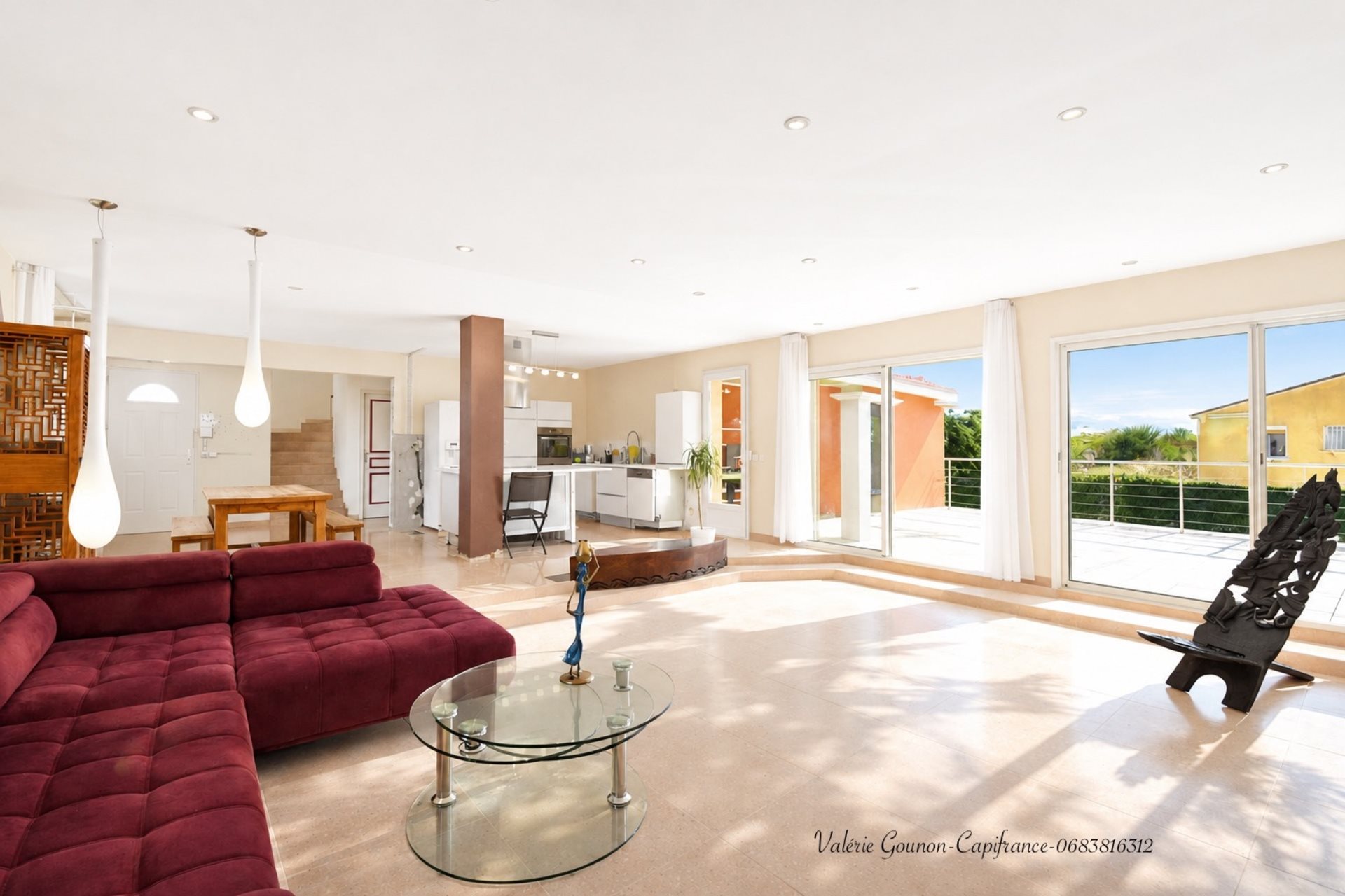 Maison à vendre, 173m², Juvignac