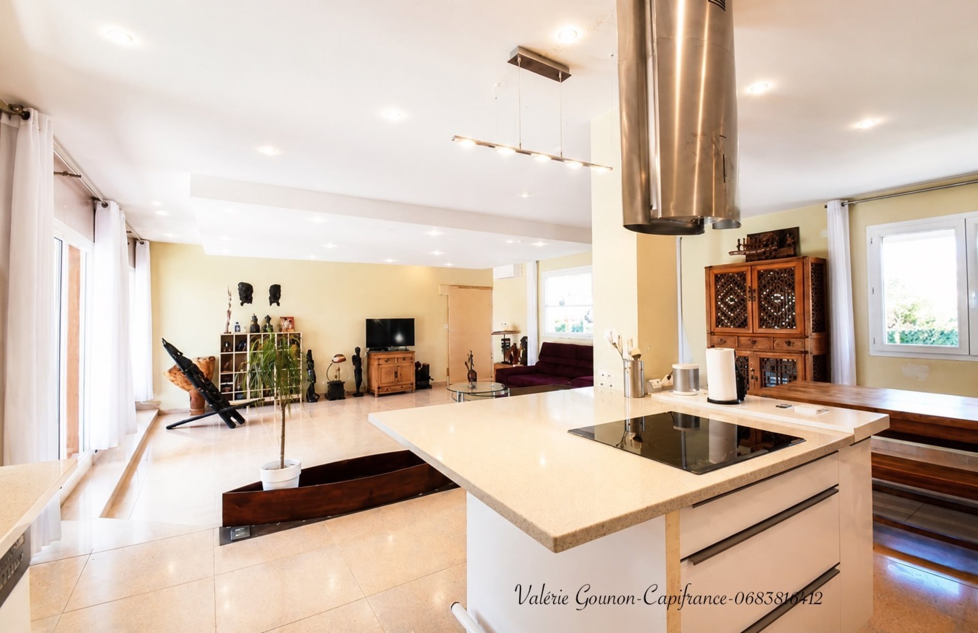 Maison à vendre, 173m², Juvignac