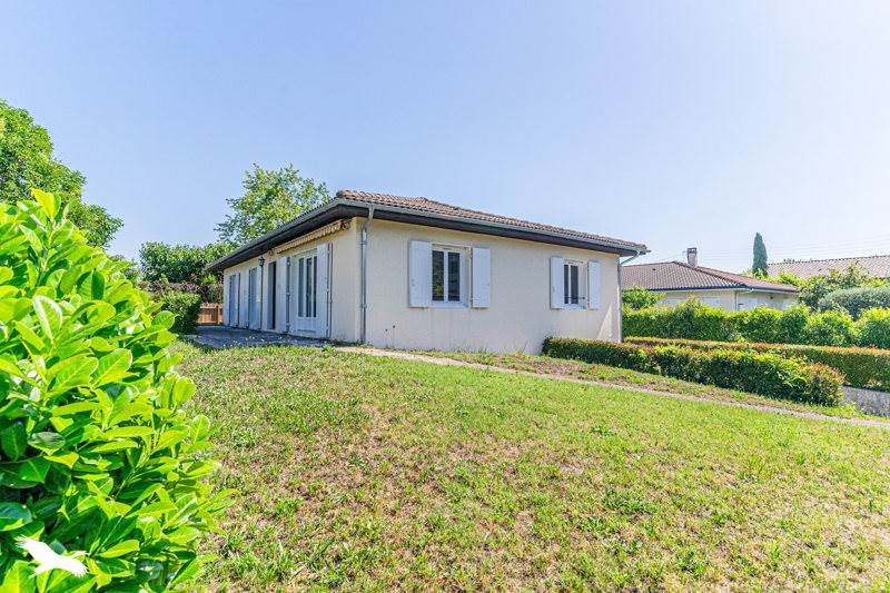 Maison à vendre, 120m², Mérignac