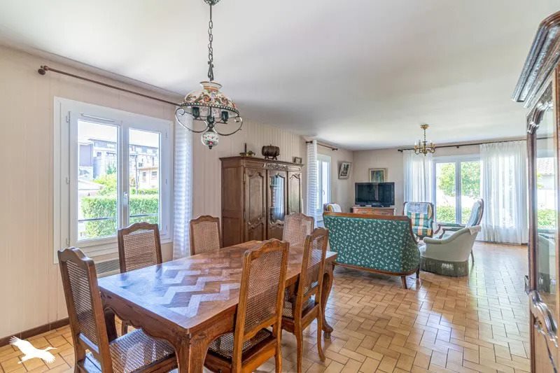 Maison à vendre, 120m², Mérignac