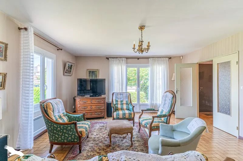 Maison à vendre, 120m², Mérignac