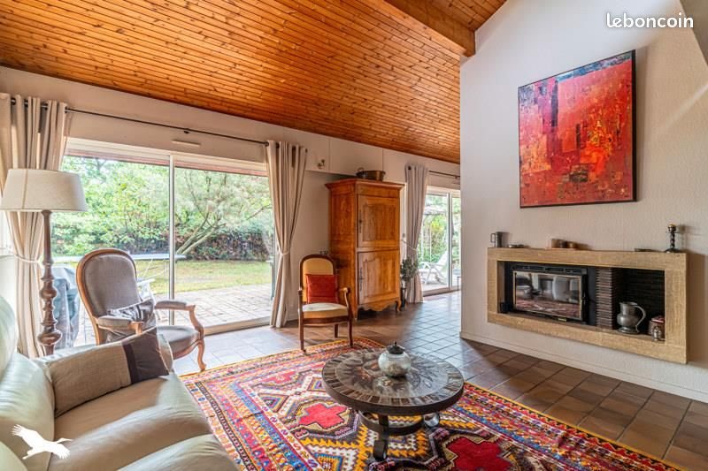 Maison à vendre, 185m², Mérignac