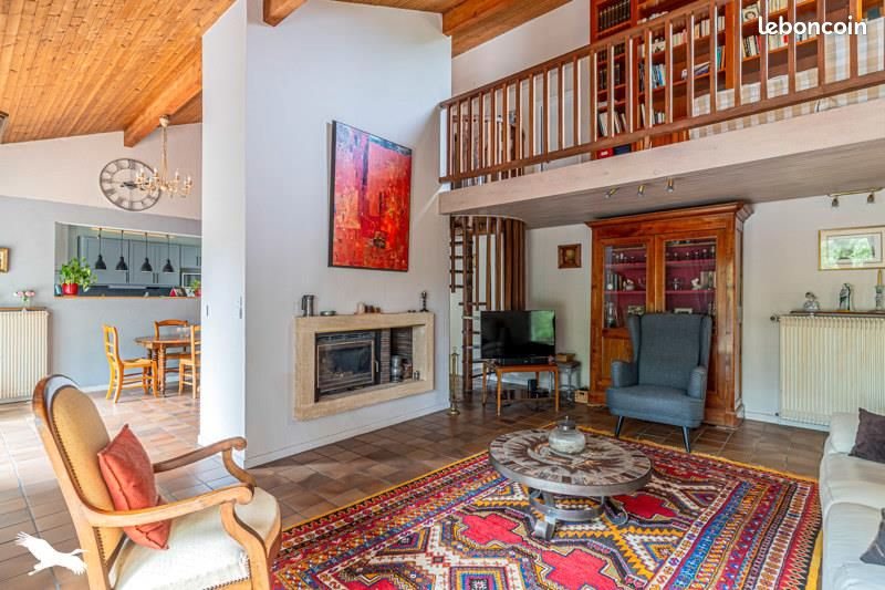Maison à vendre, 185m², Mérignac