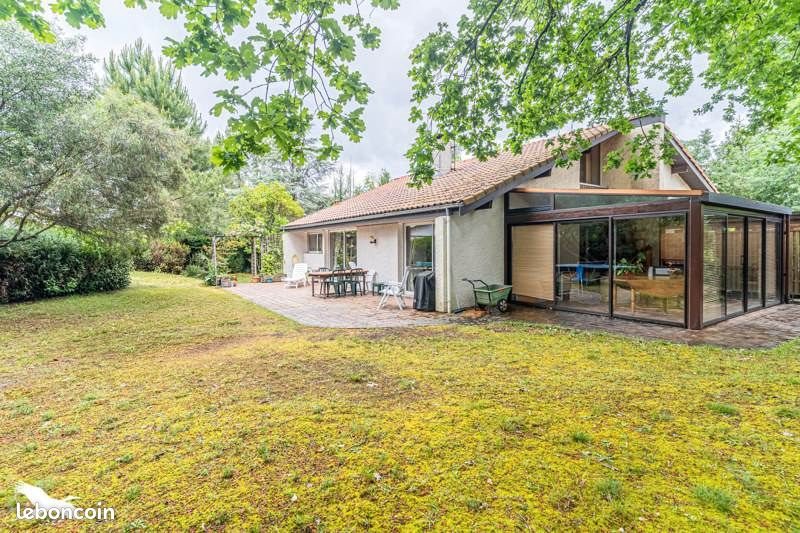 Maison à vendre, 185m², Mérignac