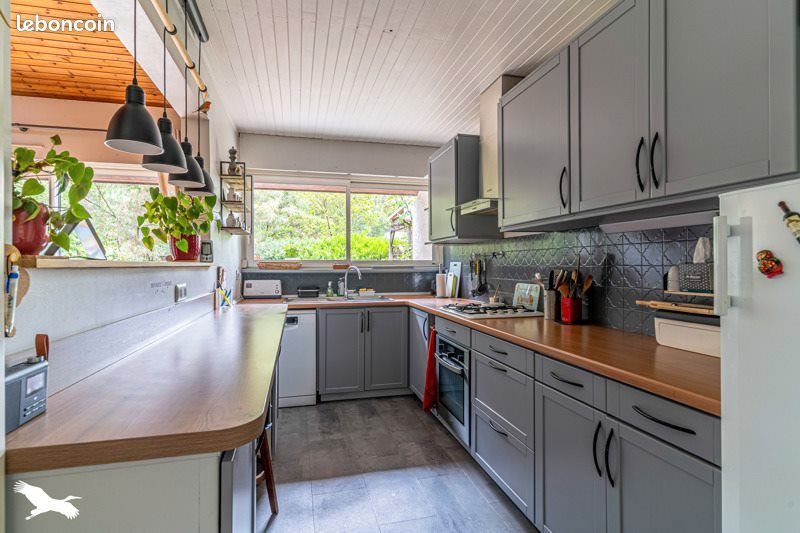 Maison à vendre, 185m², Mérignac