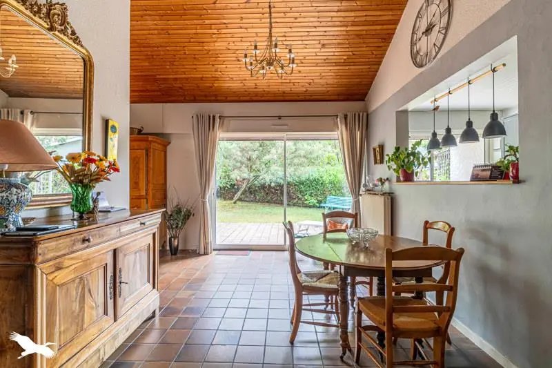 Maison à vendre, 185m², Mérignac