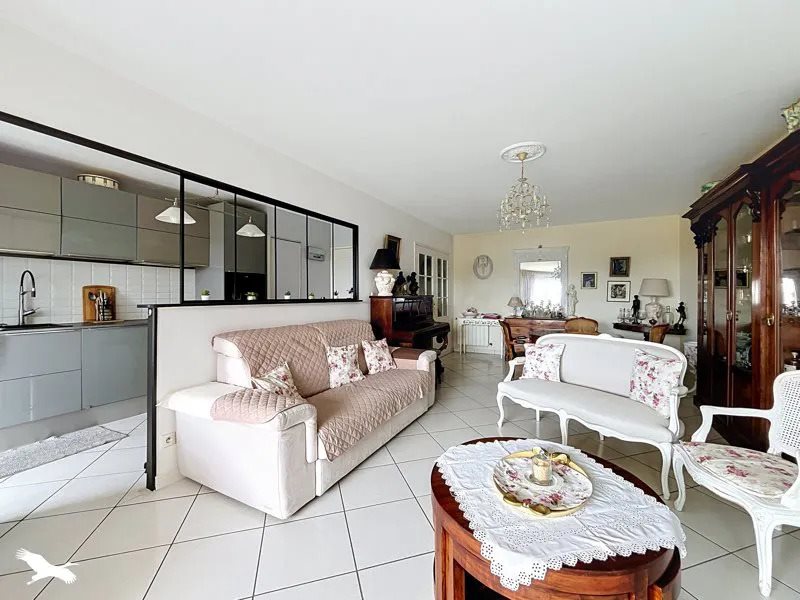 Appartement à vendre, 81m², Mérignac