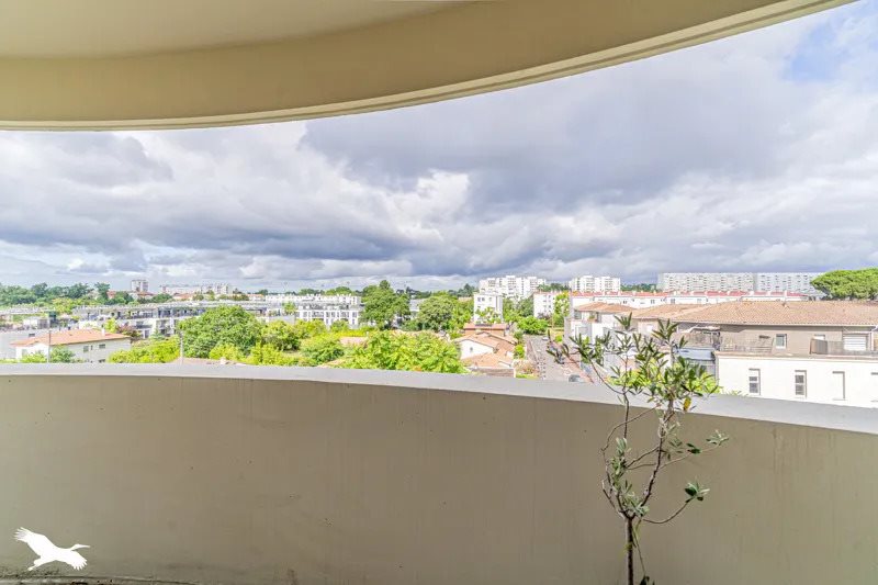 Appartement à vendre, 61m², Mérignac