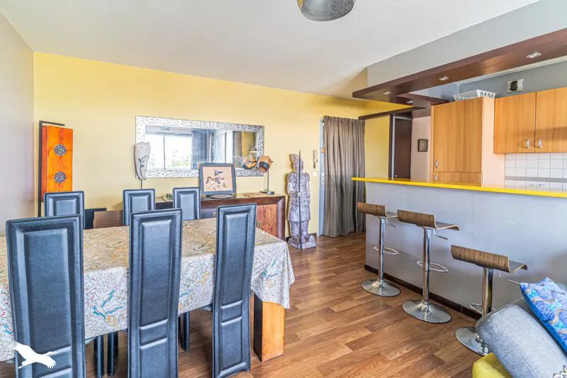 Appartement à vendre, 61m², Mérignac