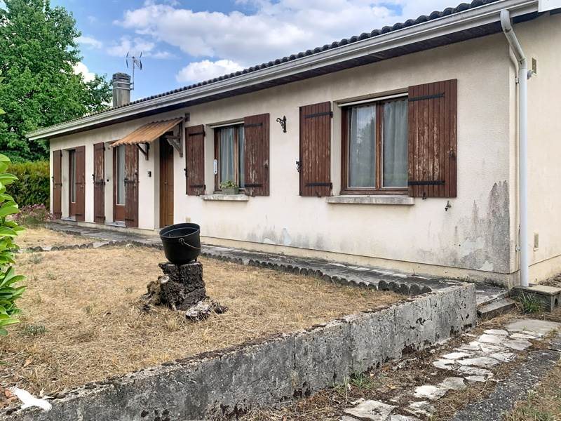 Maison à vendre, 98m², Cestas