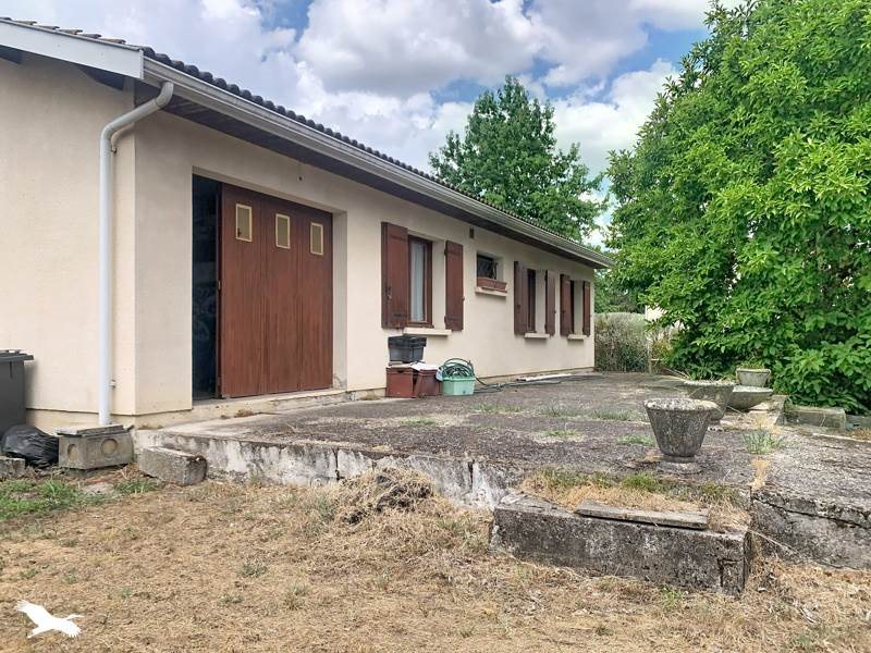 Maison à vendre, 98m², Cestas