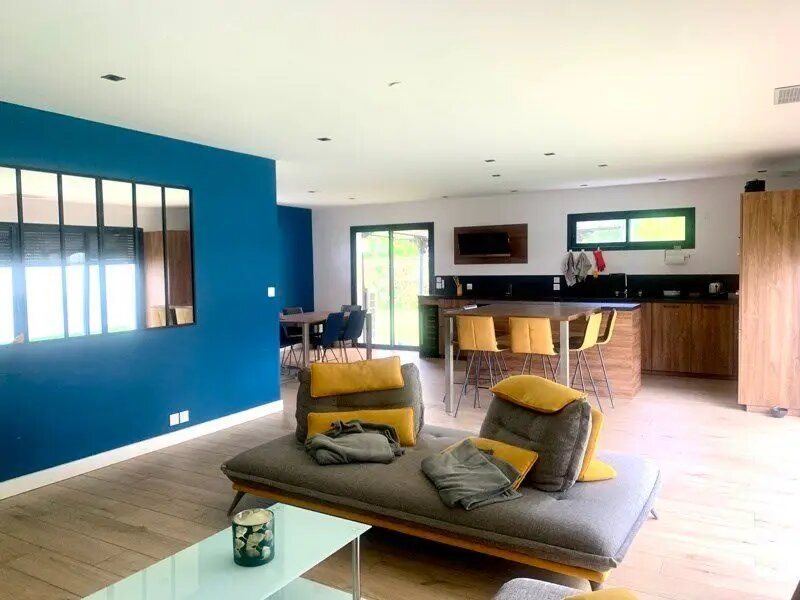 Maison à vendre, 140m², Cestas