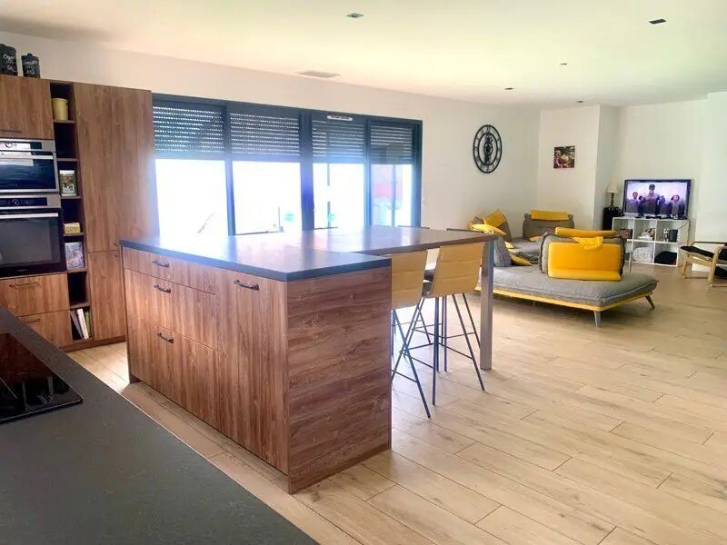 Maison à vendre, 140m², Cestas