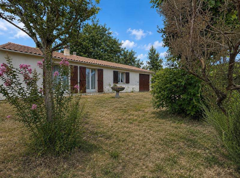 Maison à vendre, 88m², Cestas