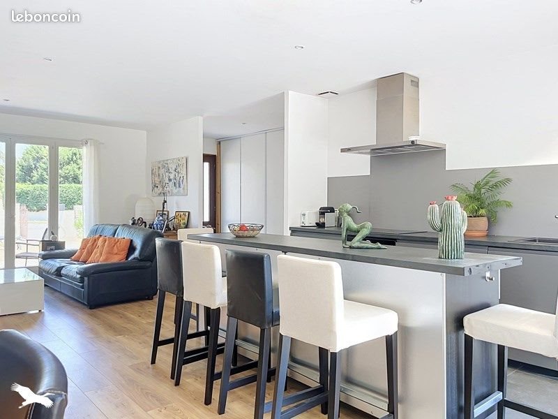 Maison à vendre, 124m², Cestas