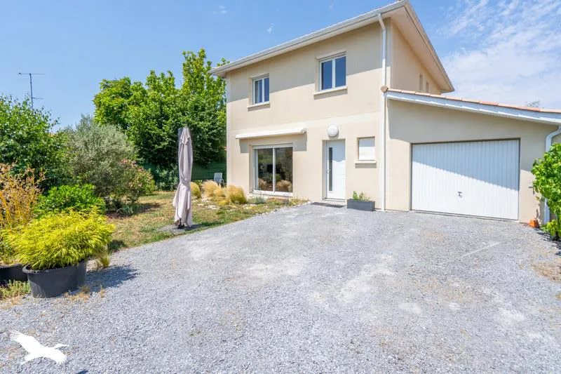 Maison à vendre, 133m², Cestas