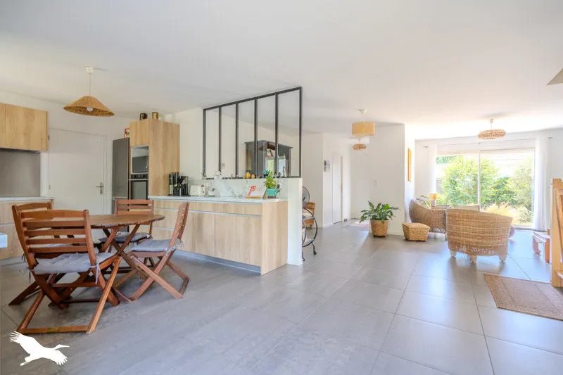 Maison à vendre, 133m², Cestas
