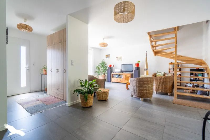 Maison à vendre, 133m², Cestas