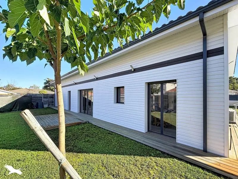 Maison à vendre, 180m², Cestas