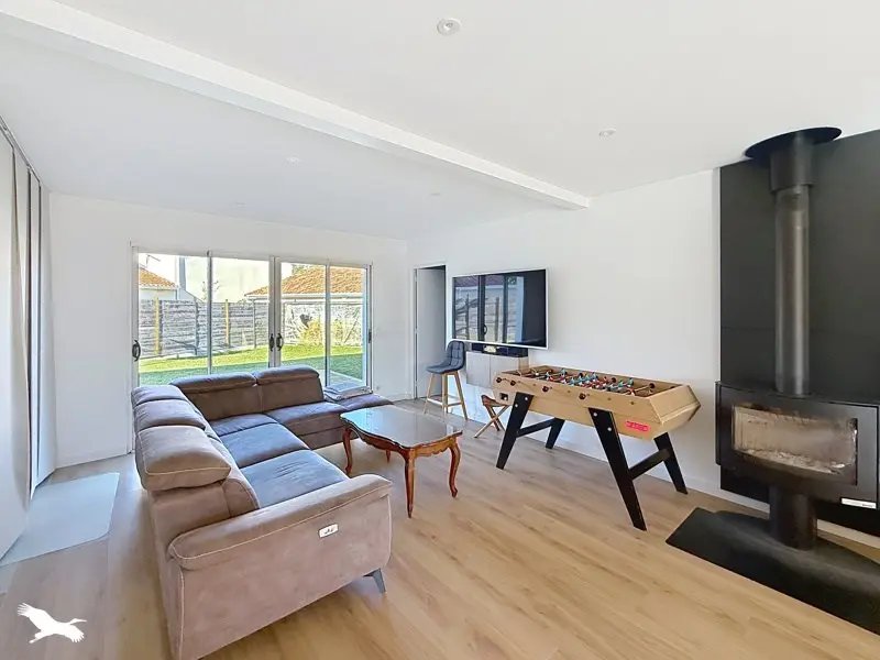 Maison à vendre, 180m², Cestas
