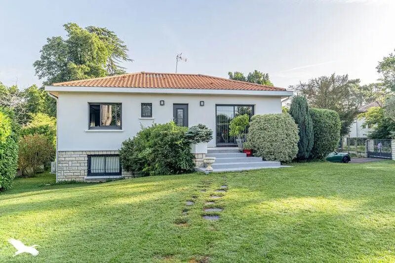 Maison à vendre, 175m², Talence