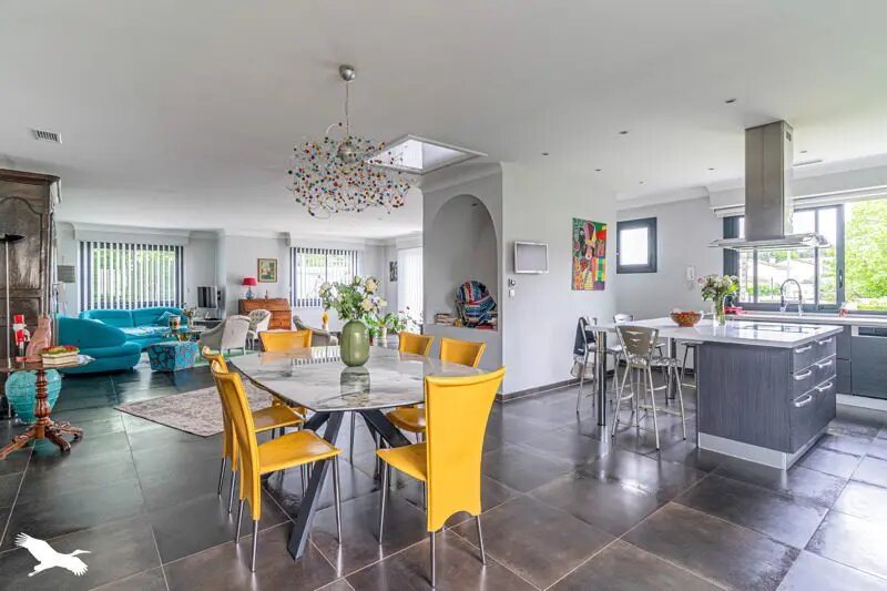 Maison à vendre, 175m², Talence