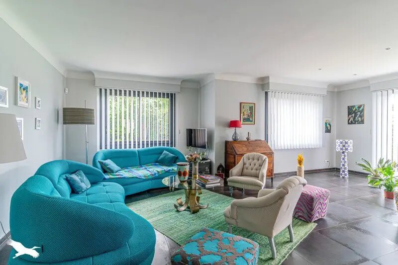Maison à vendre, 175m², Talence