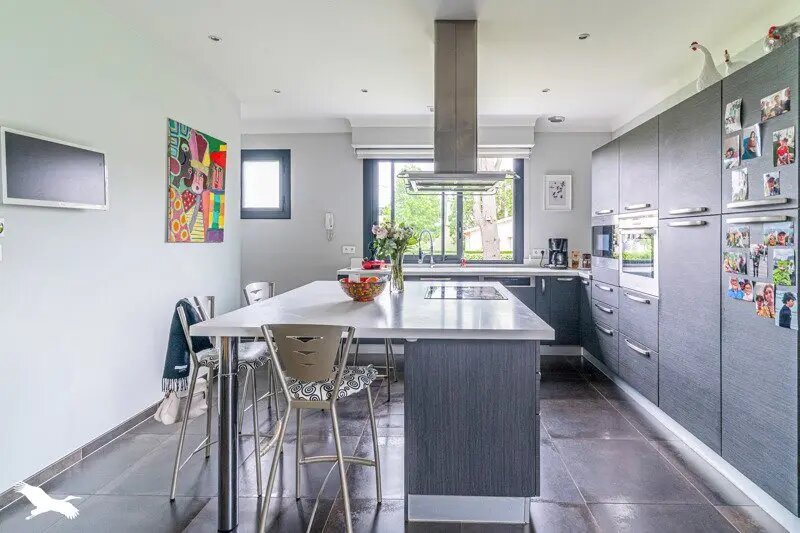 Maison à vendre, 175m², Talence