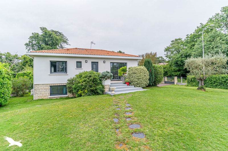 Maison à vendre, 175m², Talence
