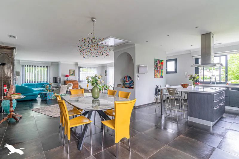 Maison à vendre, 175m², Talence