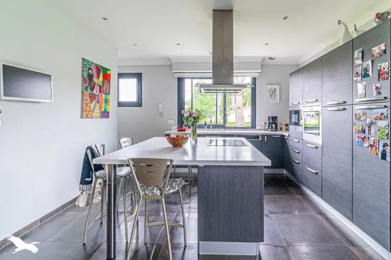Maison à vendre, 175m², Talence