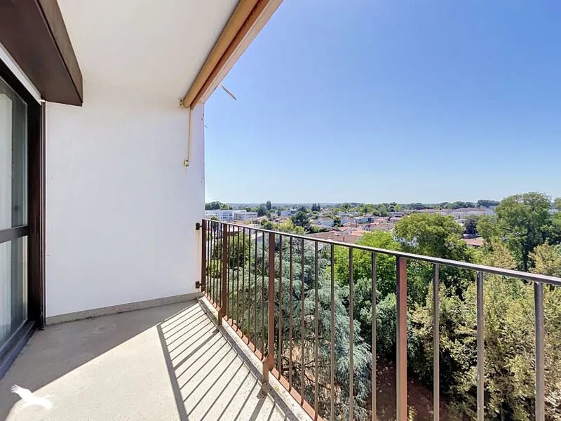 Appartement à vendre, 110m², Talence
