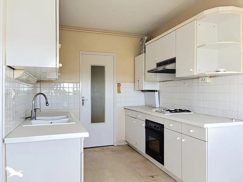 Appartement à vendre, 110m², Talence