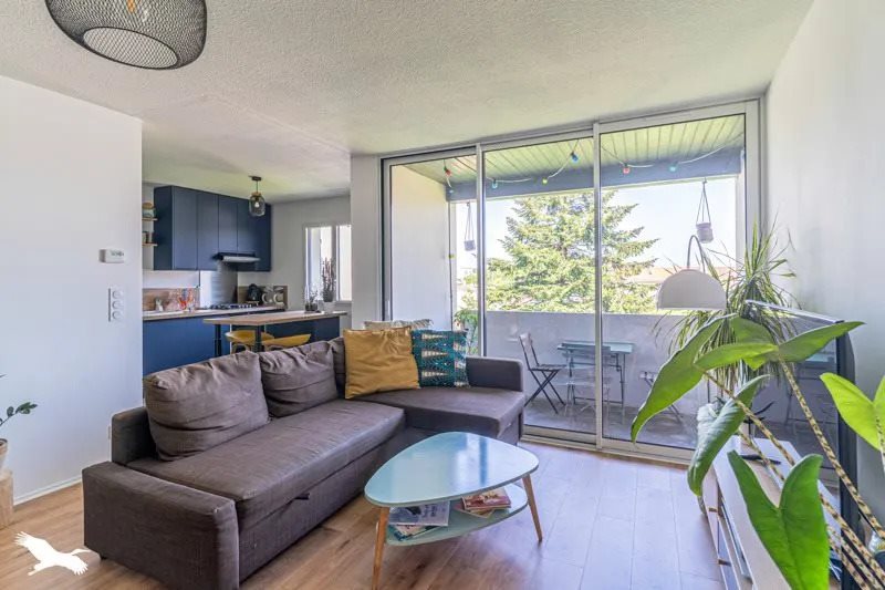 Appartement à vendre, 66m², Villenave-d'Ornon