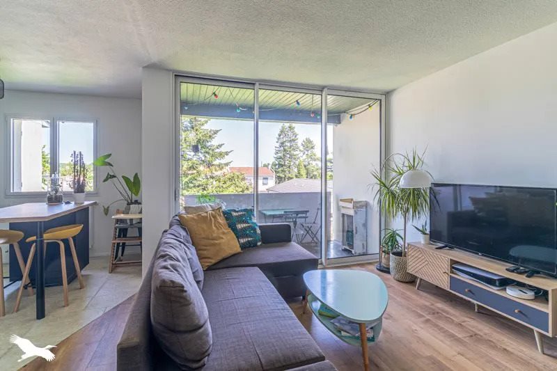Appartement à vendre, 66m², Villenave-d'Ornon