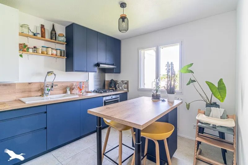 Appartement à vendre, 66m², Villenave-d'Ornon