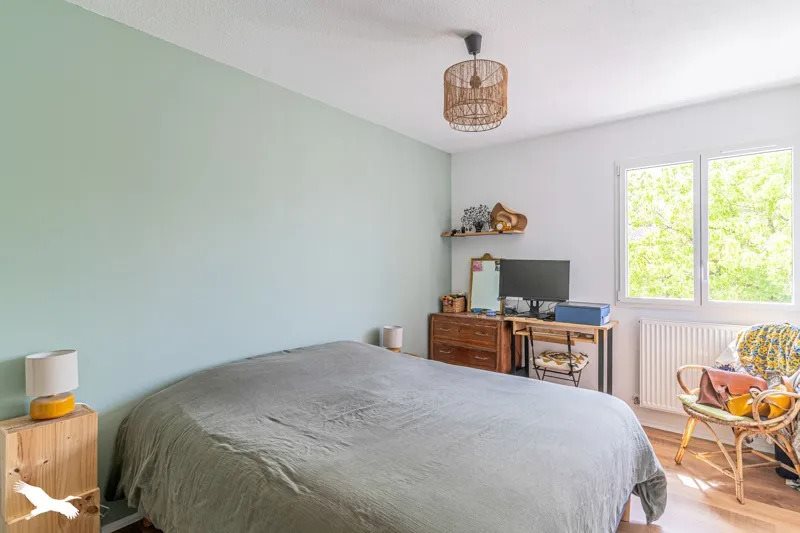 Appartement à vendre, 66m², Villenave-d'Ornon