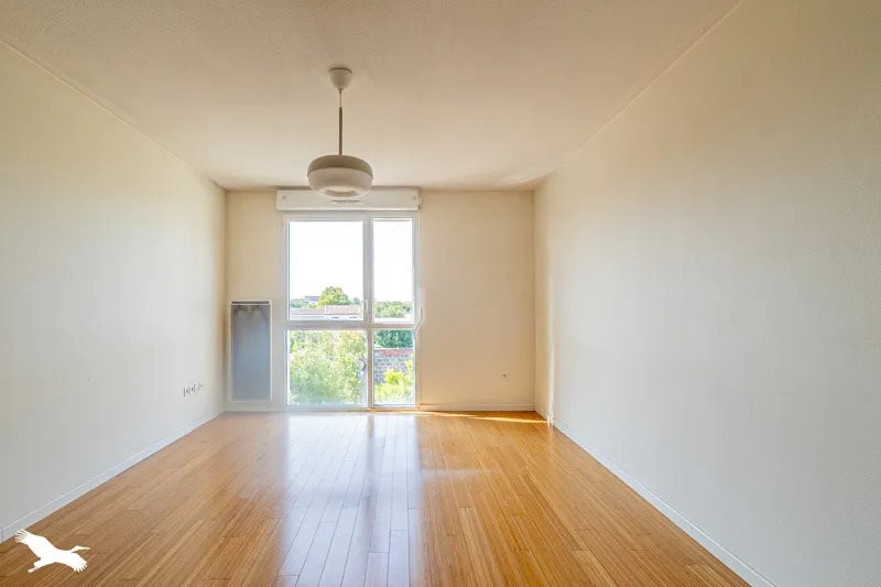 Appartement à vendre, 41m², Talence