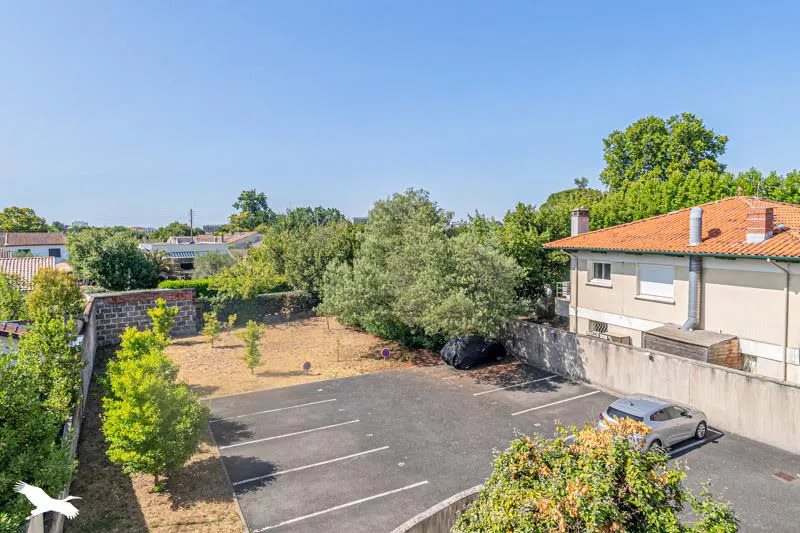 Appartement à vendre, 41m², Talence
